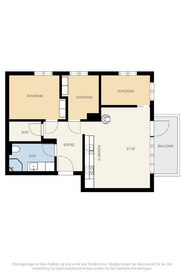 Gaustablikk 3 Bed Room Apartment Close To Everything المظهر الخارجي الصورة